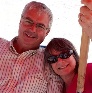 Meet your Posher, Sheryl